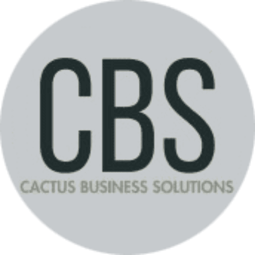 cropped-cactus_business_solutions_logo.png Logo of Cactus Business Solutions with large letters "CBS" above the full company name in a circular design.
